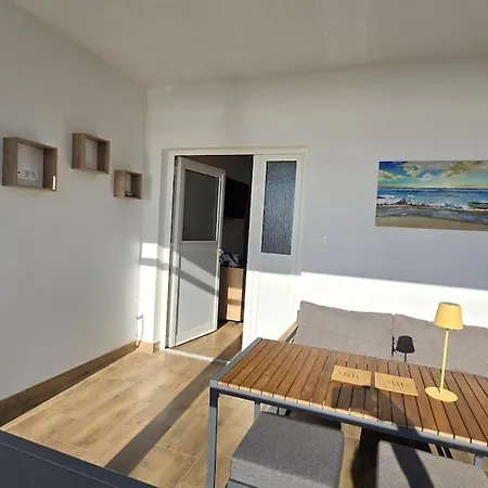 Apartman Relax Seline, Na Plazi-on The Seline