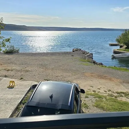 Lejlighed Relax Seline, Na Plazi-on The