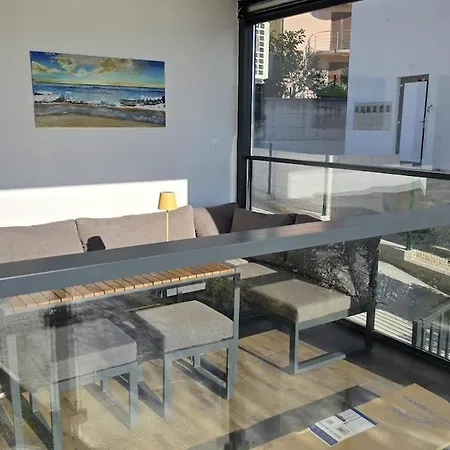 Relax Seline, Na Plazi-on The *