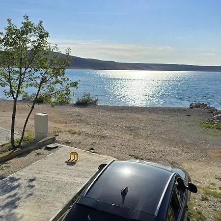 Relax Seline, Na Plazi-on The Seline